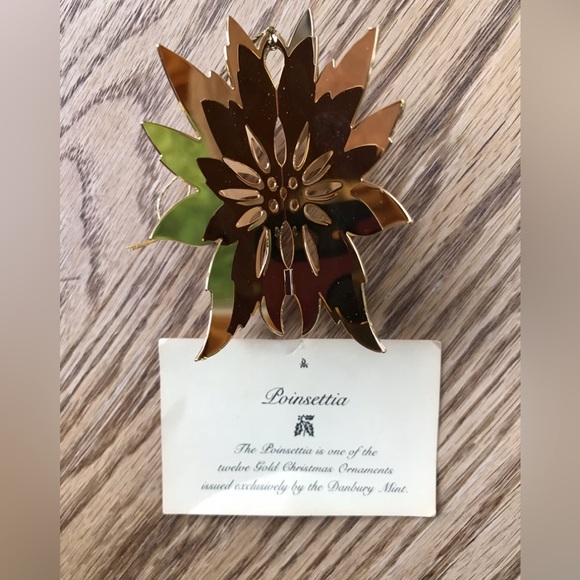 VTG Danbury Mint Ornament - Picture 2 of 5